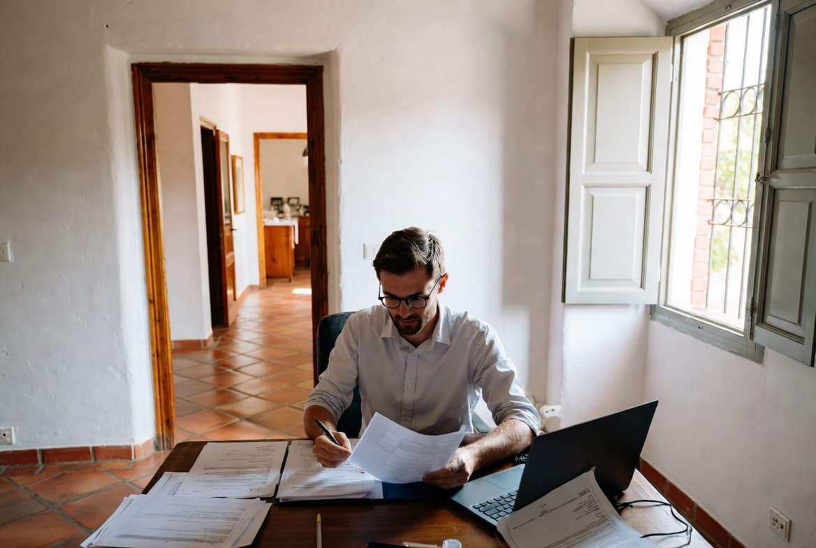 NIE Numbers and Hiring Tradespeople in Spain - What You Need to Know