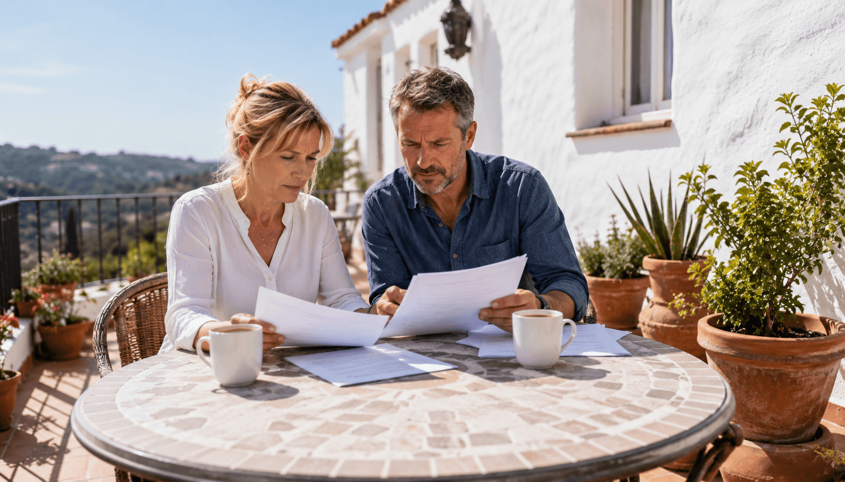 How to Get a Fair Quote from a Spanish Builder - and Spot an Inflated One