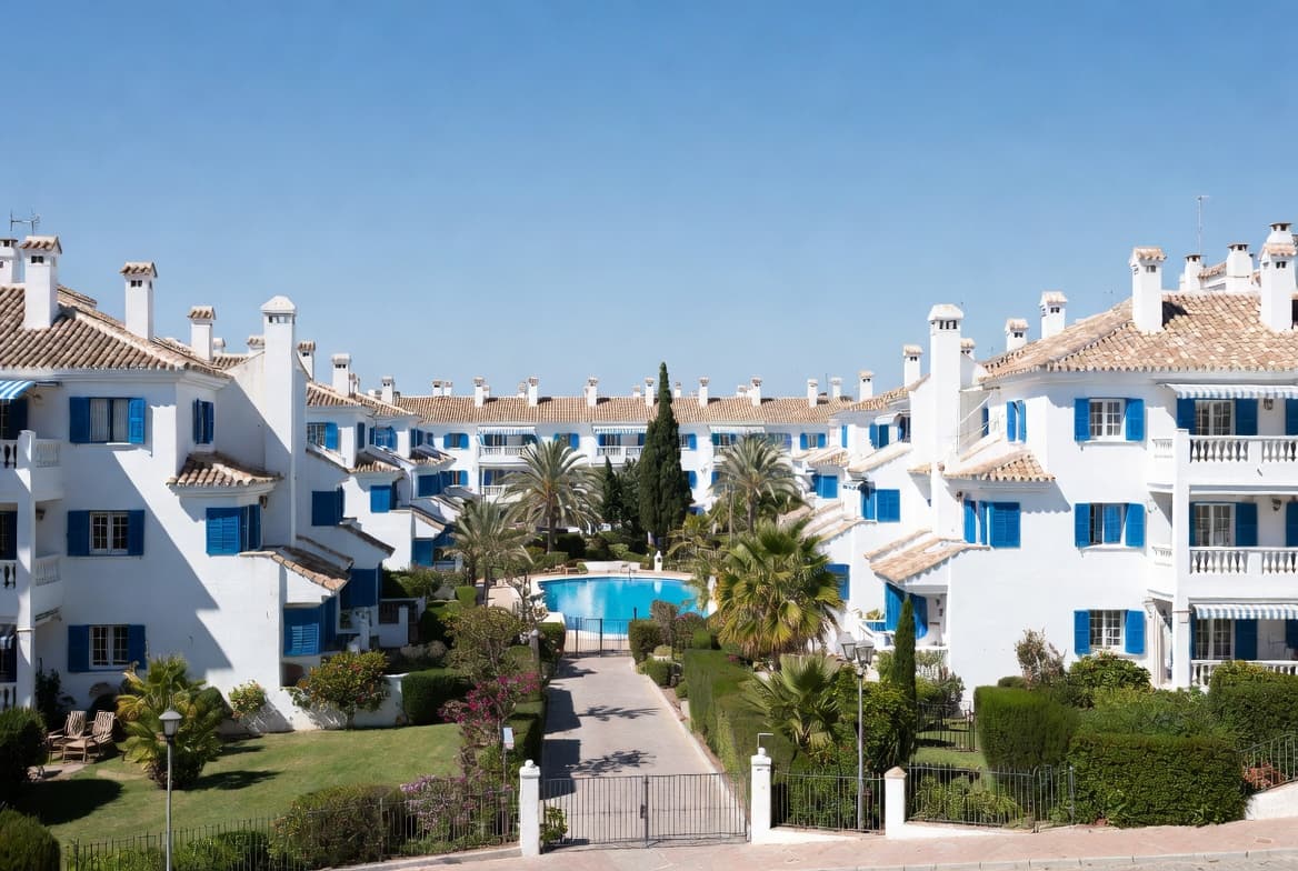 Community of Owners Rules in Spain - What Work Needs Approval First