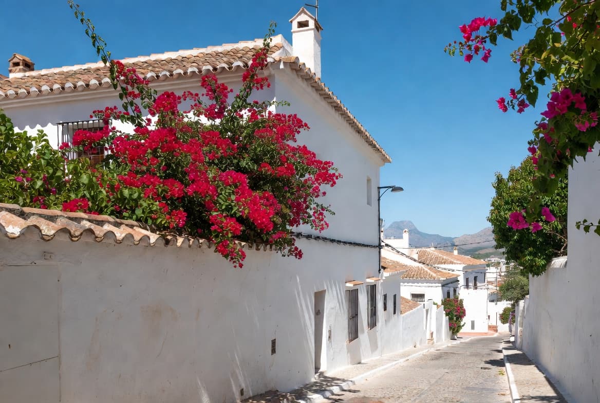 Finding Reliable Tradespeople in Nerja, Frigiliana and the AxarquÃa