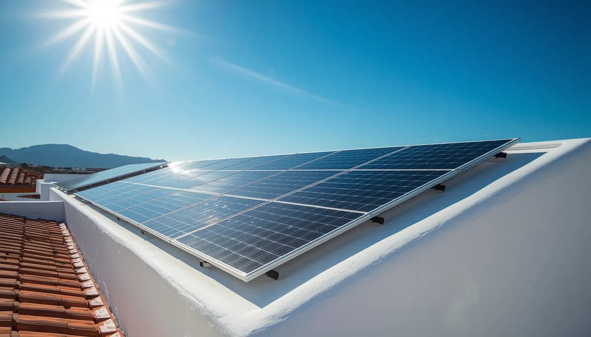 Solar Panel Installation in Spain - Costs, Grants and Finding a Registered Installer