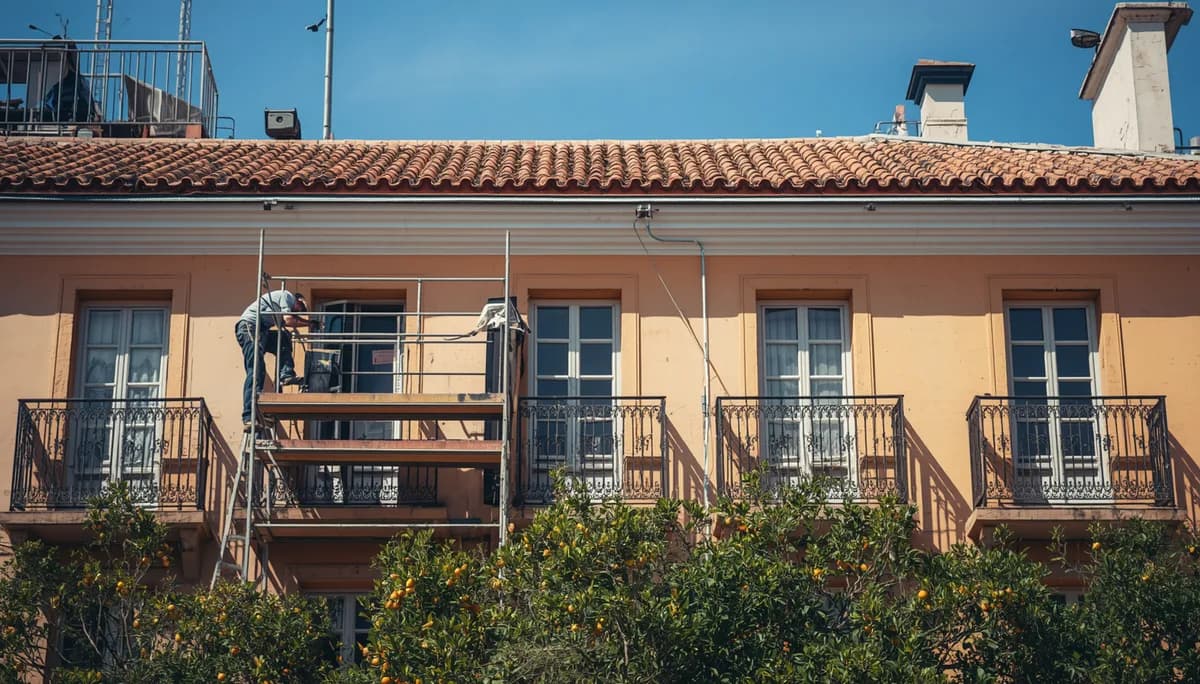Finding a Reliable Builder in Malaga - The Expat Guide