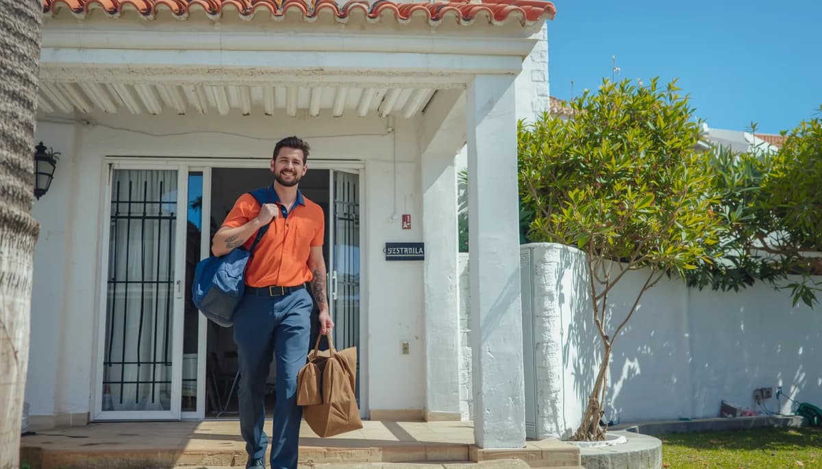 English Speaking Plumber in Fuengirola and Mijas - How to Find One